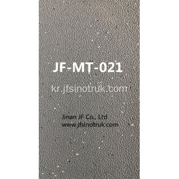 JF-MT-021 버스 비닐 바닥 버스 매트 맨 버스